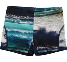 Norton Swimwear